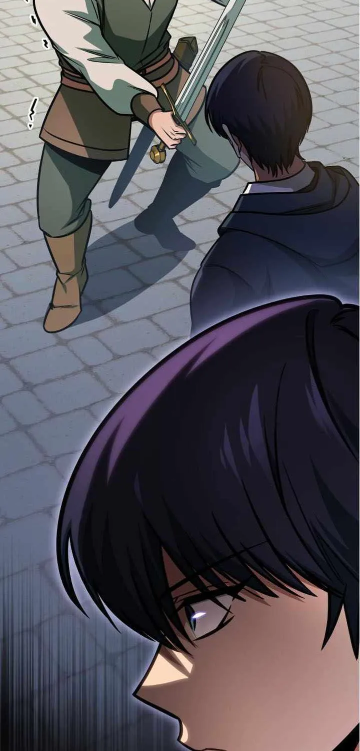My Exclusive Tower Guide Chapter 64 page 21 - 