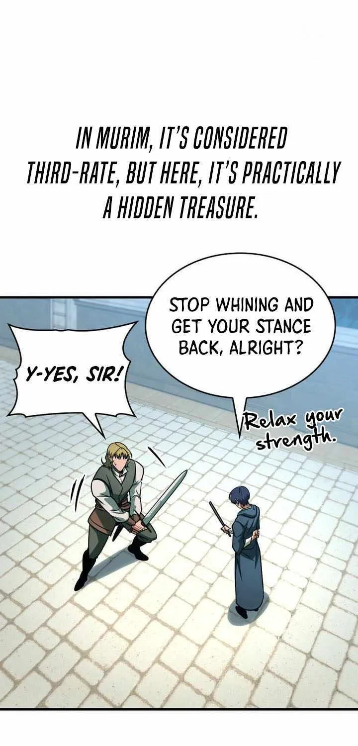 My Exclusive Tower Guide Chapter 64 page 24 - 