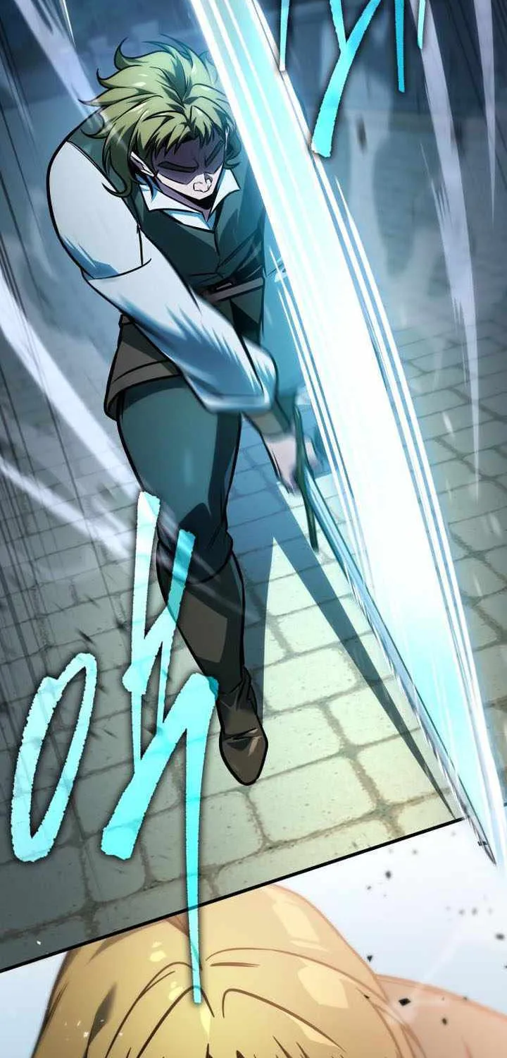 My Exclusive Tower Guide Chapter 64 page 26 - 