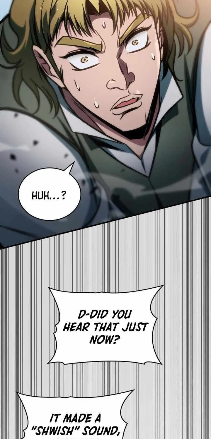 My Exclusive Tower Guide Chapter 64 page 27 - 
