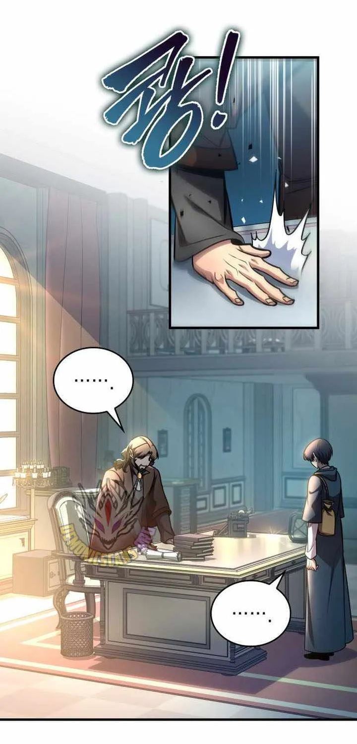 My Exclusive Tower Guide Chapter 64 page 33 - 