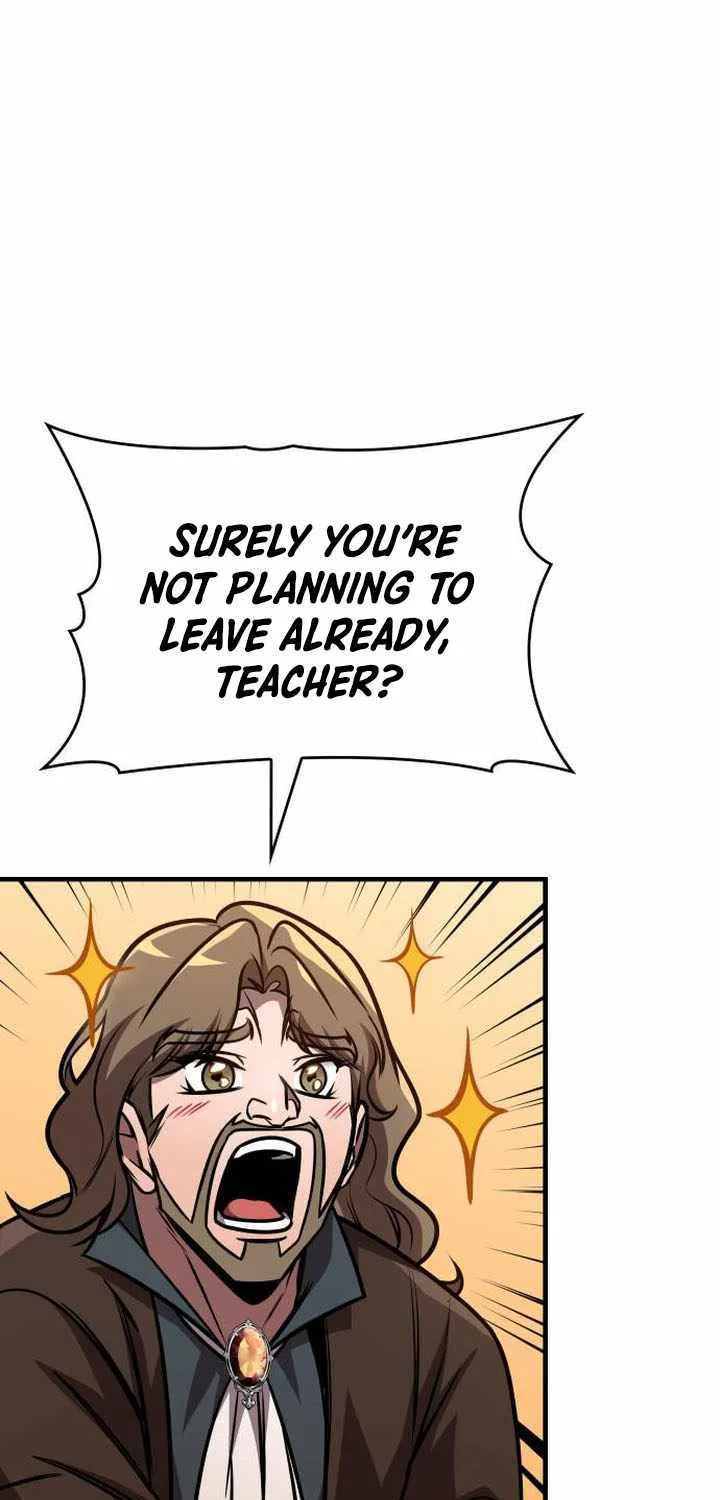 My Exclusive Tower Guide Chapter 64 page 34 - 