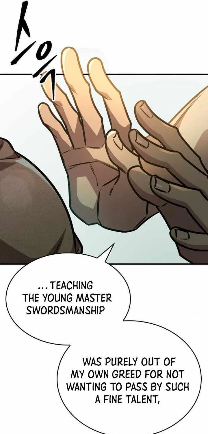 My Exclusive Tower Guide Chapter 64 page 37 - 