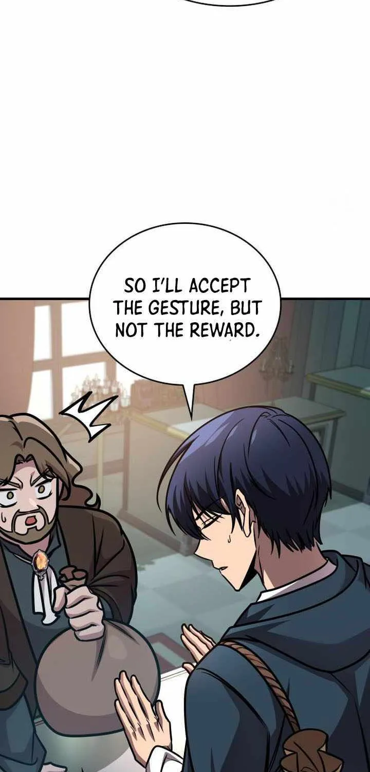 My Exclusive Tower Guide Chapter 64 page 38 - 