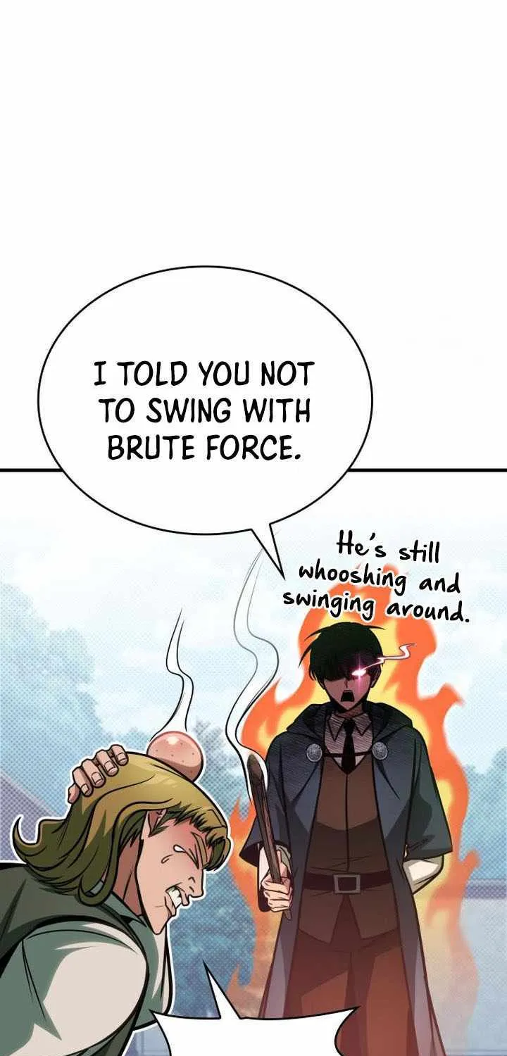 My Exclusive Tower Guide Chapter 64 page 5 - 
