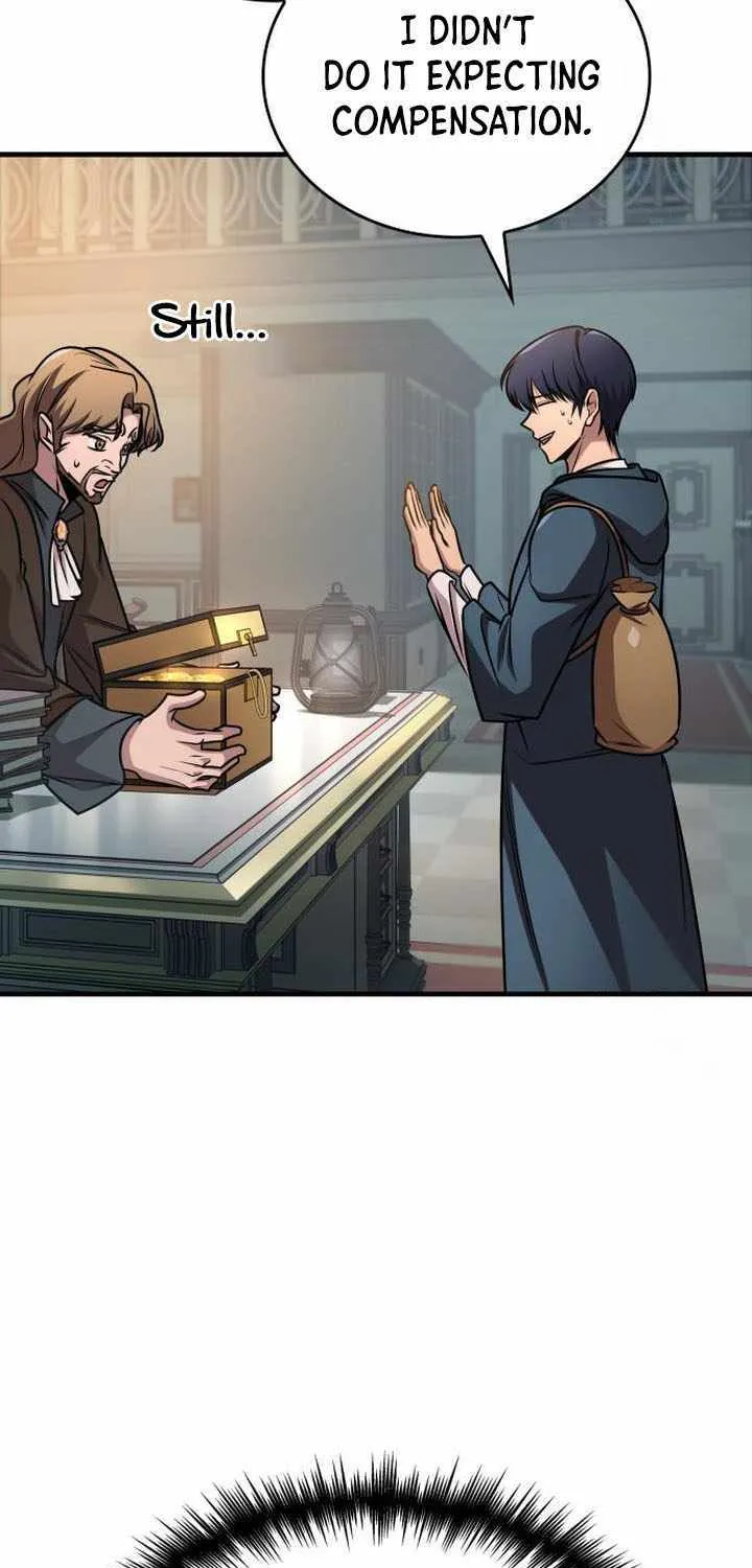 My Exclusive Tower Guide Chapter 64 page 41 - 
