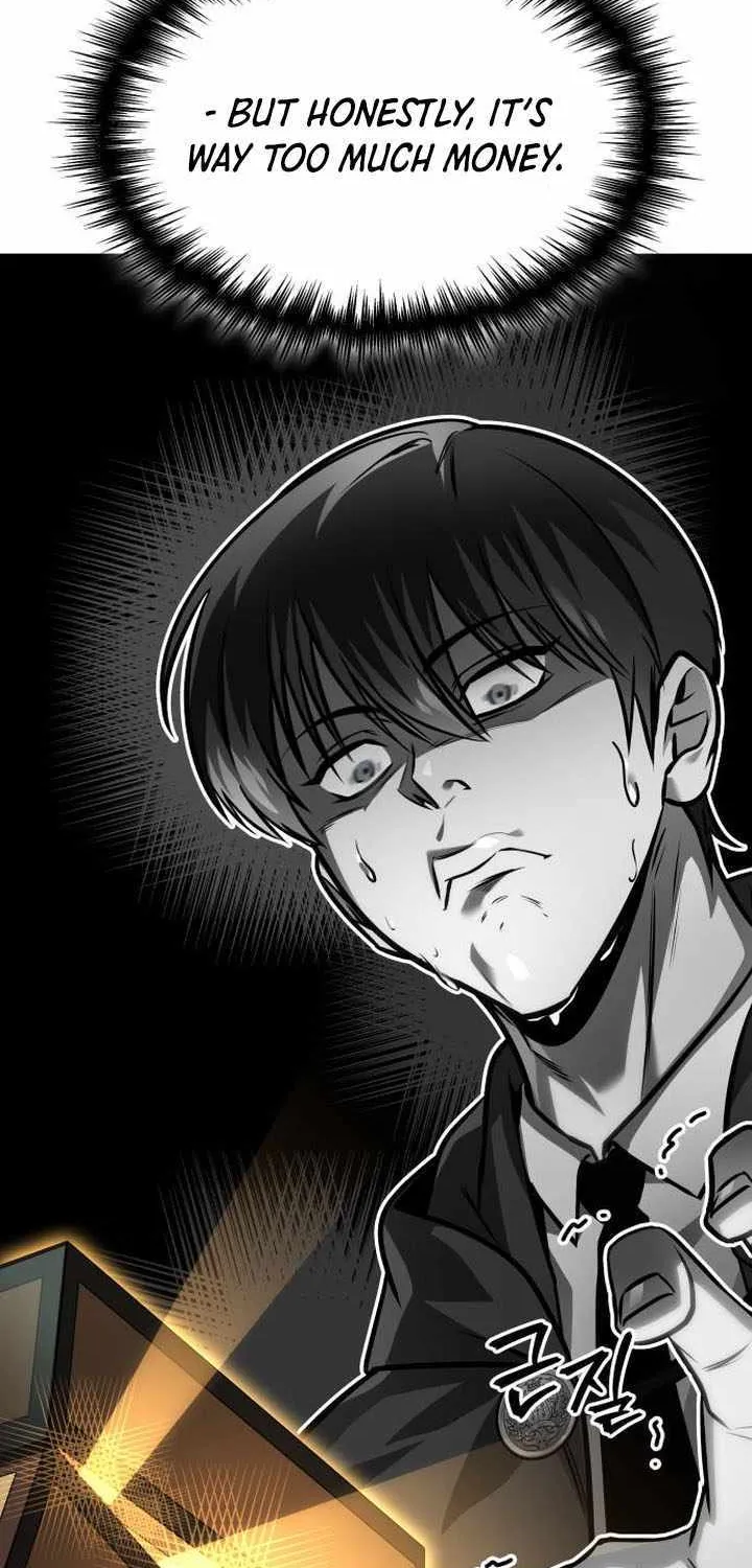 My Exclusive Tower Guide Chapter 64 page 42 - 