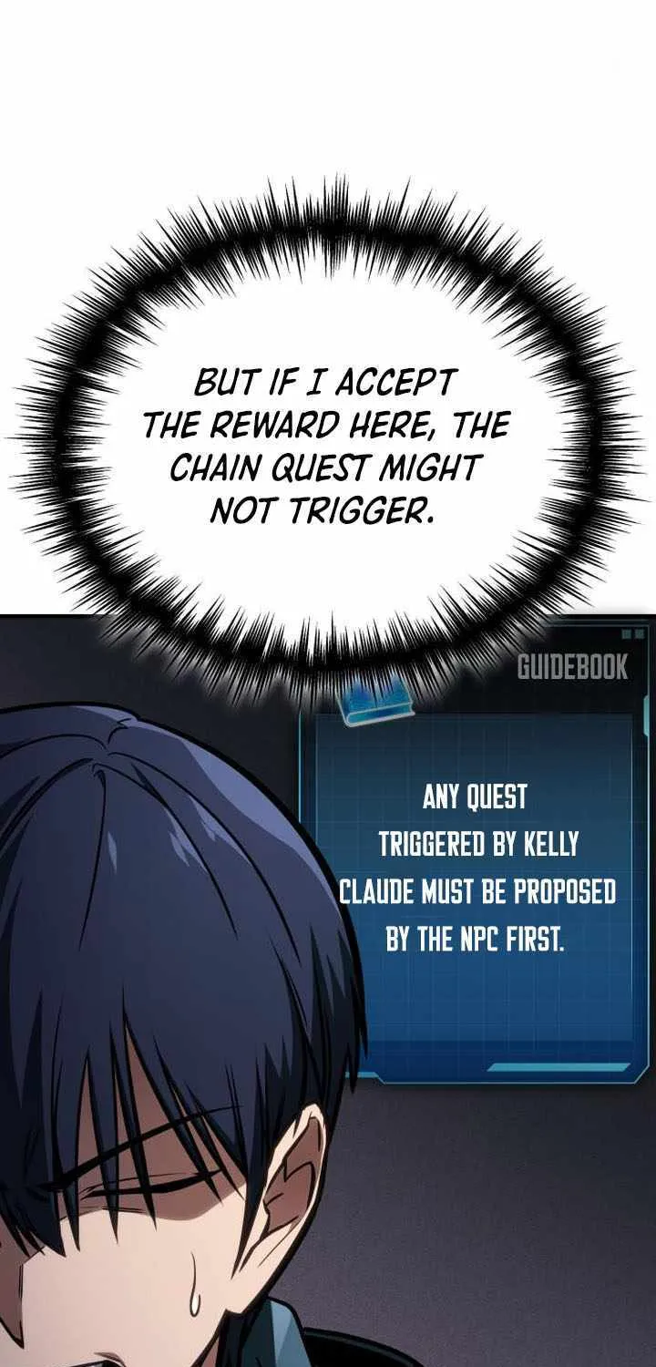 My Exclusive Tower Guide Chapter 64 page 44 - 