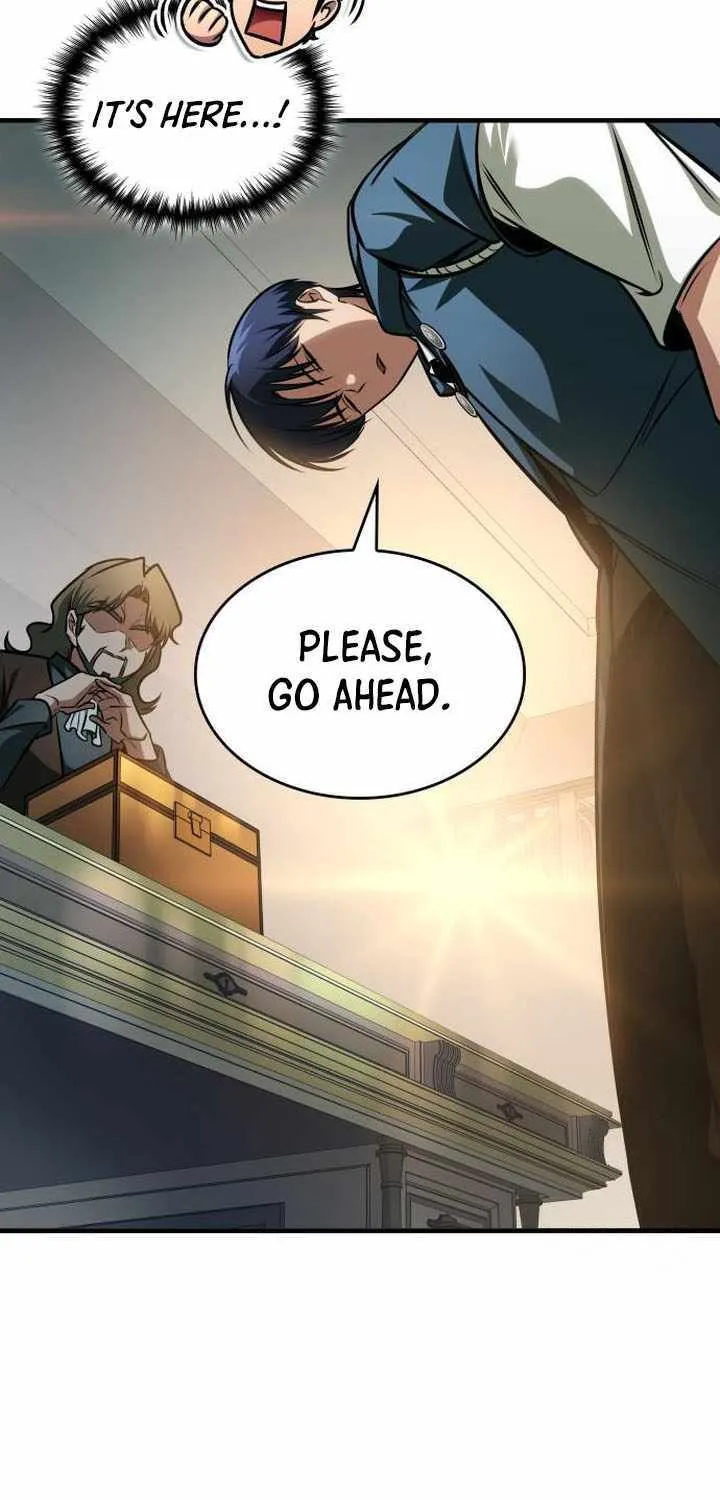 My Exclusive Tower Guide Chapter 64 page 48 - 