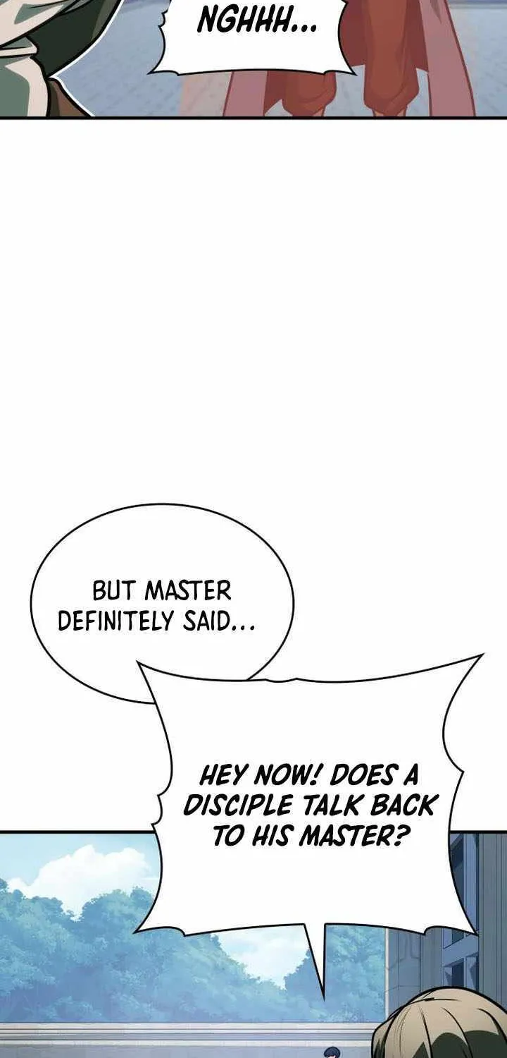 My Exclusive Tower Guide Chapter 64 page 6 - 