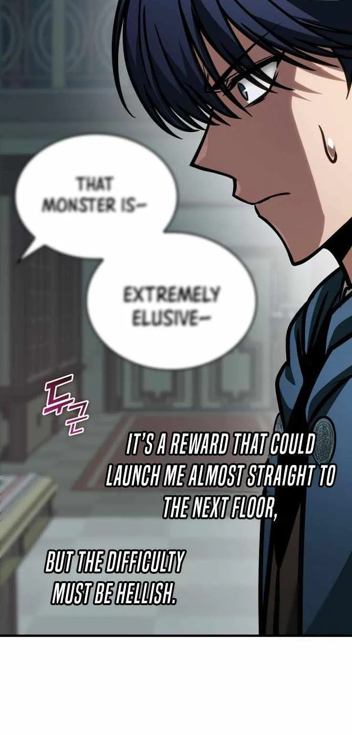 My Exclusive Tower Guide Chapter 64 page 55 - 