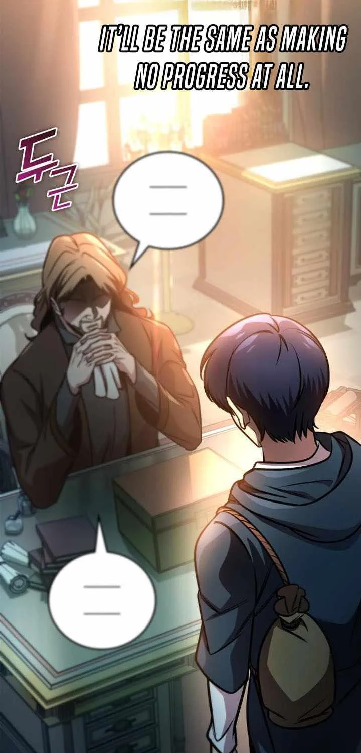 My Exclusive Tower Guide Chapter 64 page 57 - 