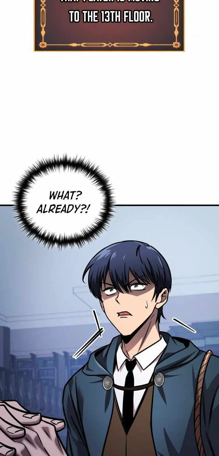 My Exclusive Tower Guide Chapter 64 page 60 - 