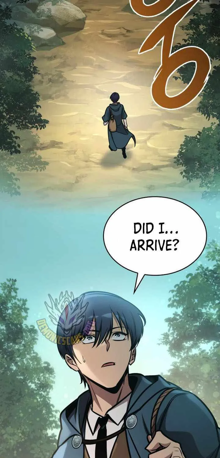 My Exclusive Tower Guide Chapter 64 page 73 - 