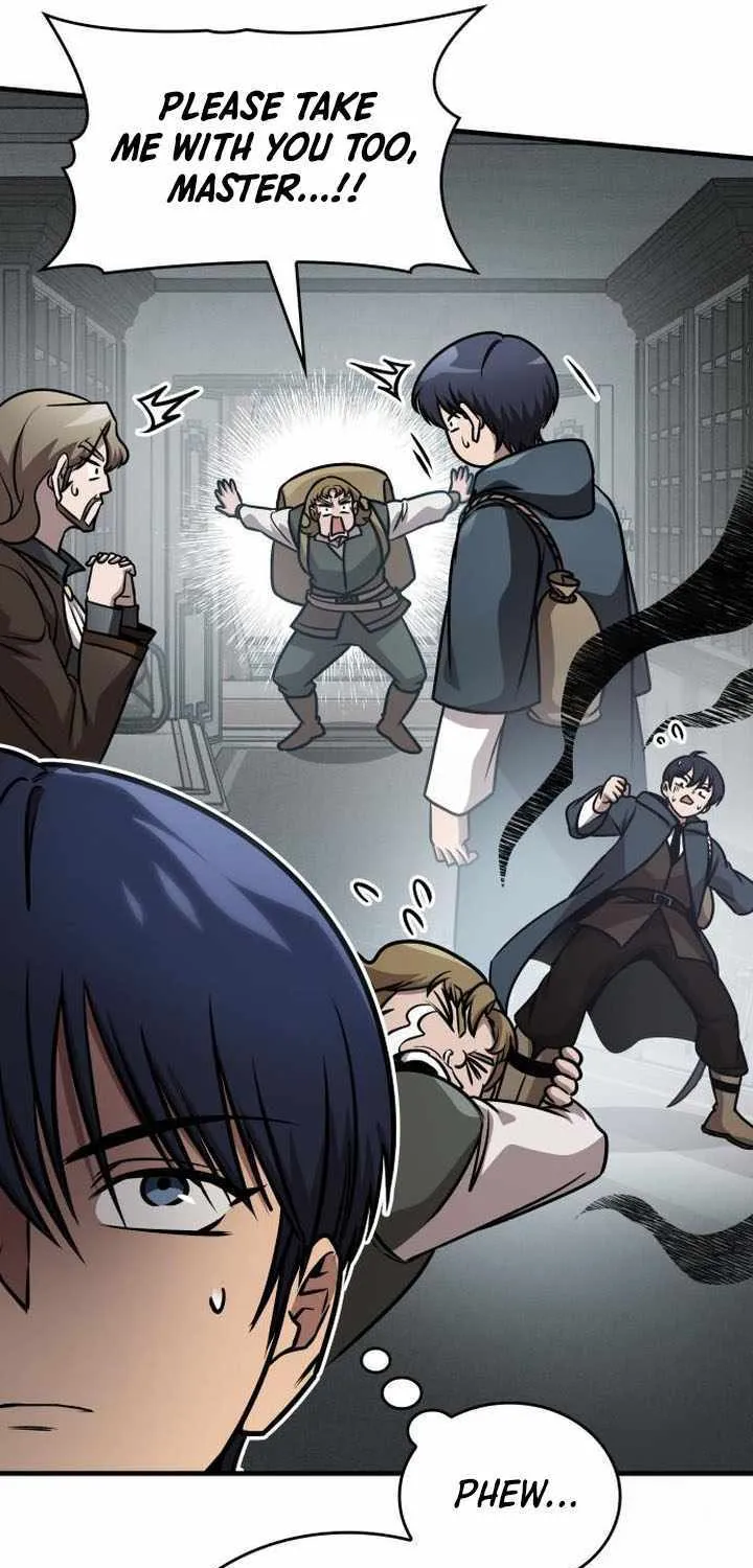 My Exclusive Tower Guide Chapter 64 page 76 - 