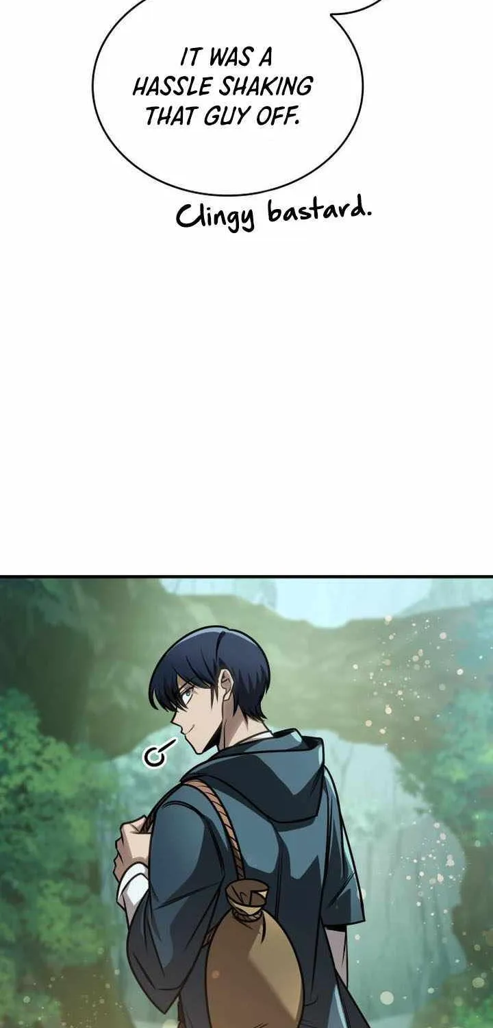 My Exclusive Tower Guide Chapter 64 page 77 - 