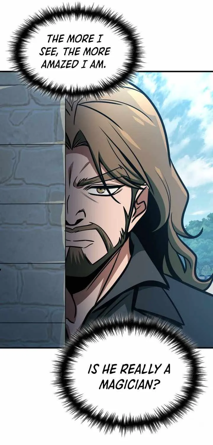 My Exclusive Tower Guide Chapter 64 page 9 - 