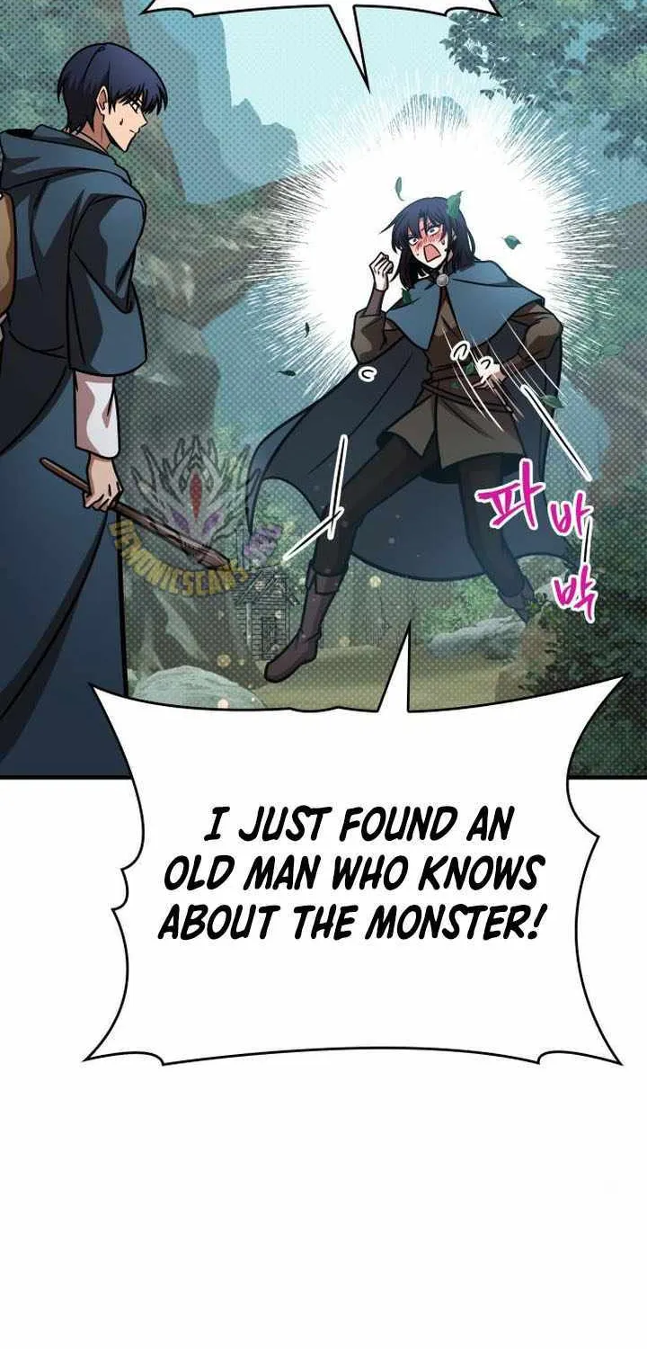 My Exclusive Tower Guide Chapter 64 page 88 - 