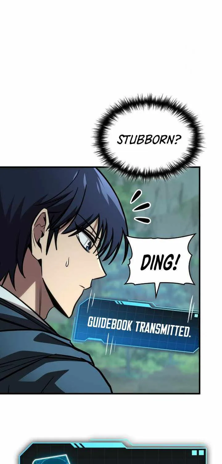 My Exclusive Tower Guide Chapter 64 page 91 - 