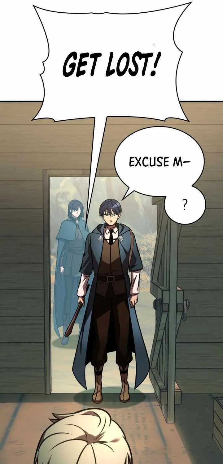 My Exclusive Tower Guide Chapter 64 page 97 - 