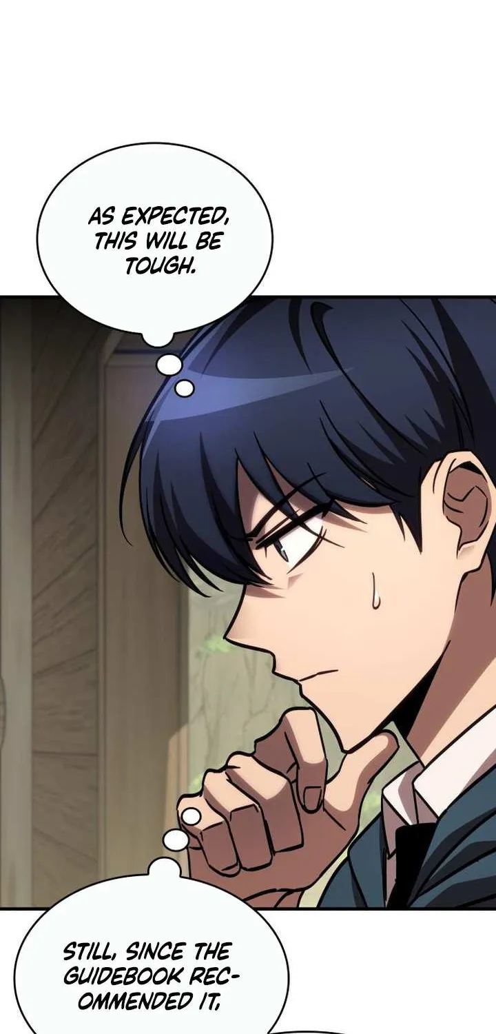 My Exclusive Tower Guide Chapter 65 page 13 - 