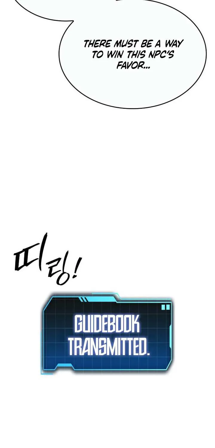 My Exclusive Tower Guide Chapter 65 page 14 - 
