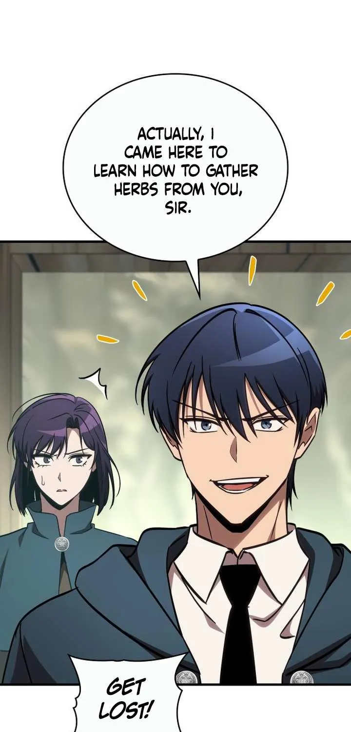 My Exclusive Tower Guide Chapter 65 page 17 - 