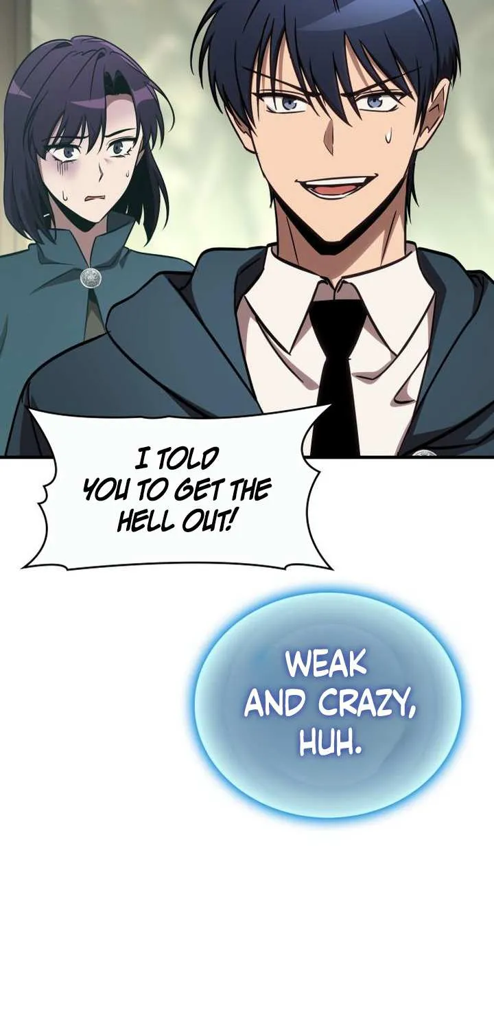 My Exclusive Tower Guide Chapter 65 page 19 - 