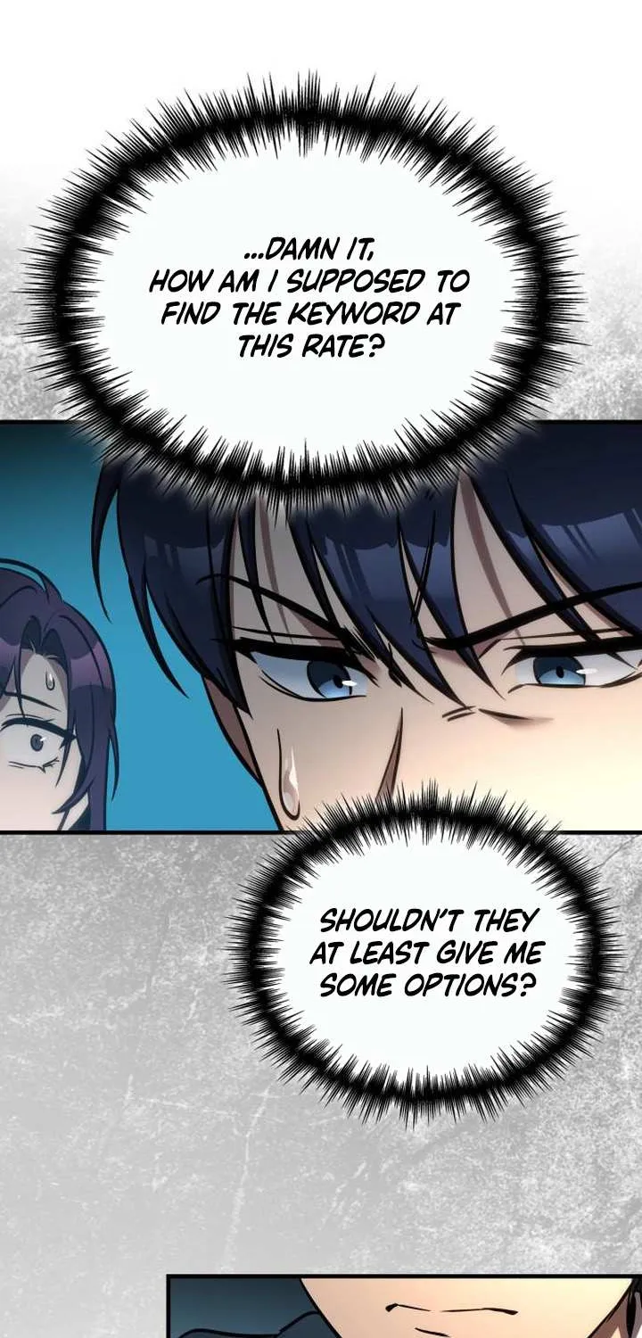 My Exclusive Tower Guide Chapter 65 page 20 - 
