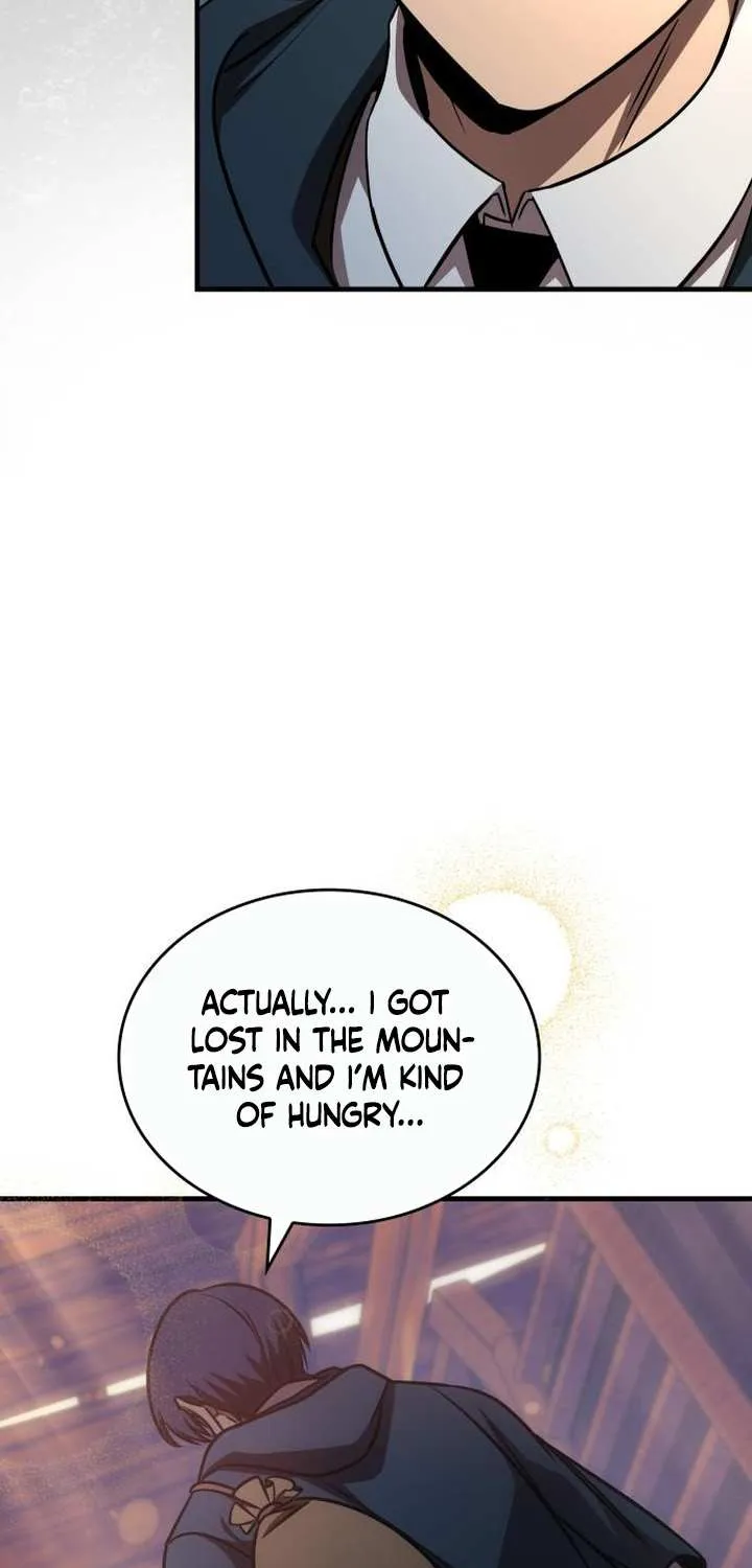 My Exclusive Tower Guide Chapter 65 page 21 - 