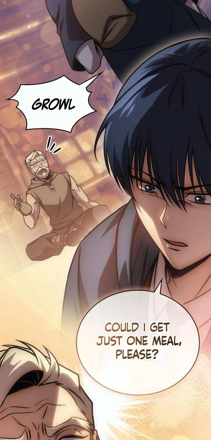 My Exclusive Tower Guide Chapter 65 page 22 - 