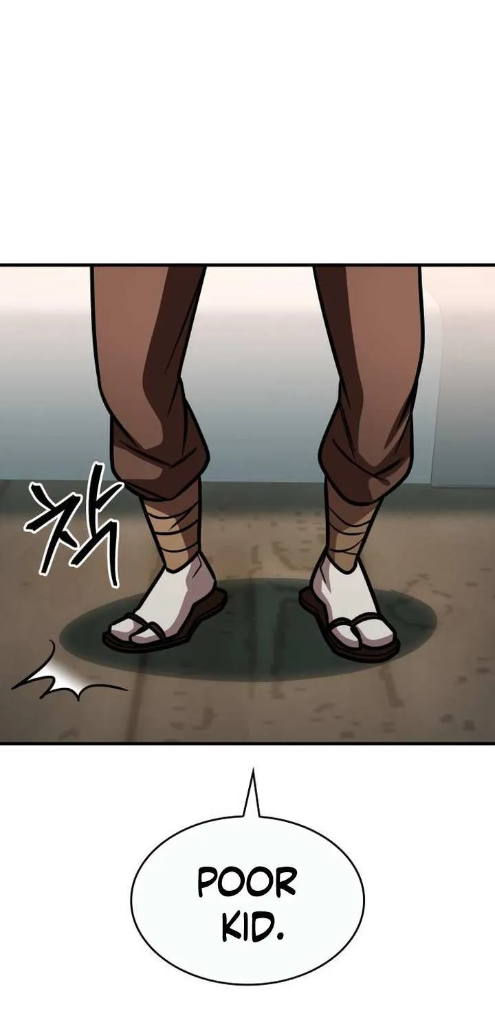 My Exclusive Tower Guide Chapter 65 page 24 - 