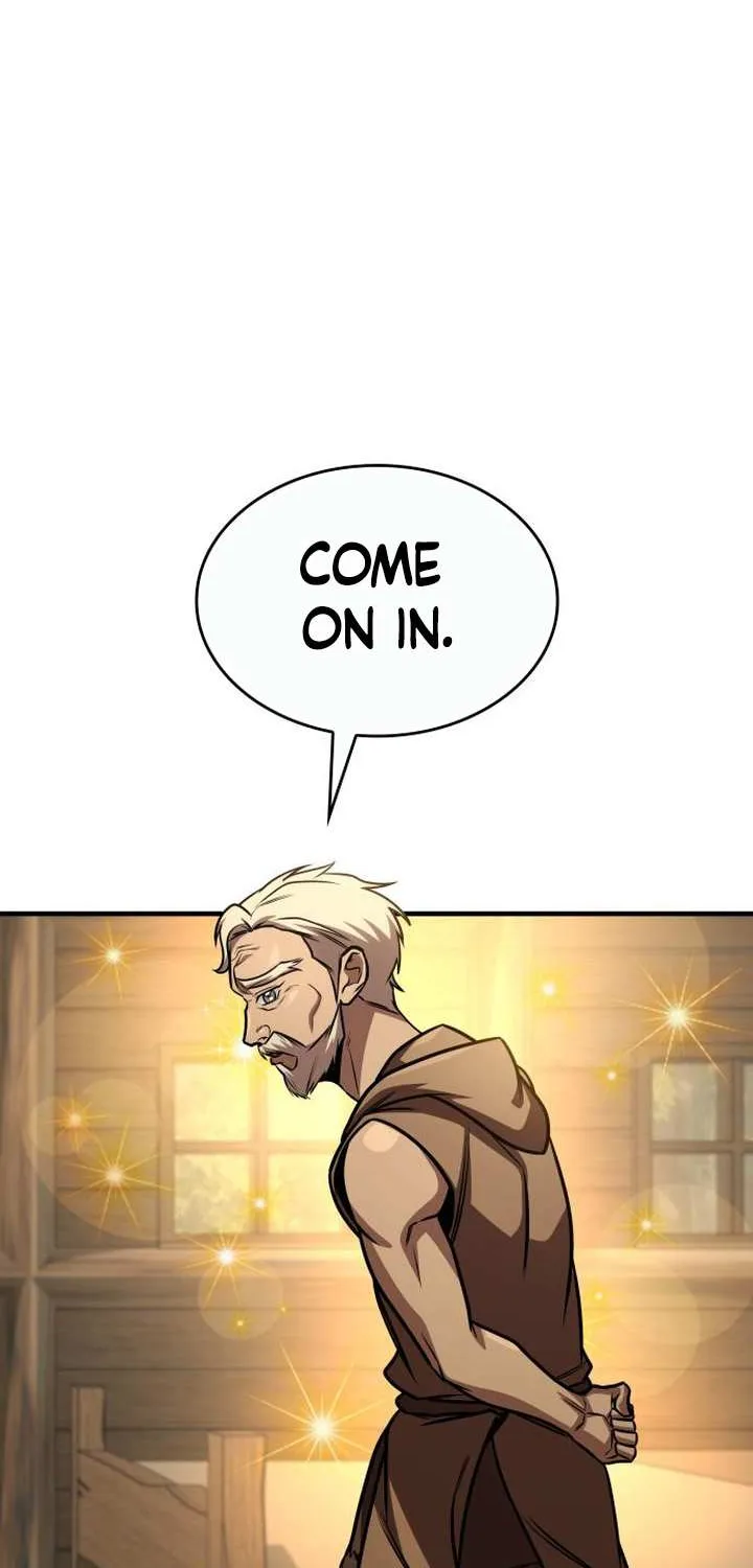 My Exclusive Tower Guide Chapter 65 page 25 - 