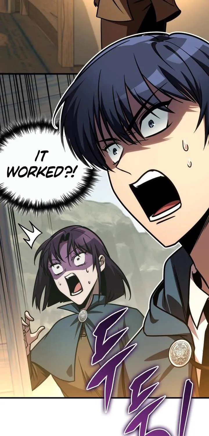 My Exclusive Tower Guide Chapter 65 page 26 - 