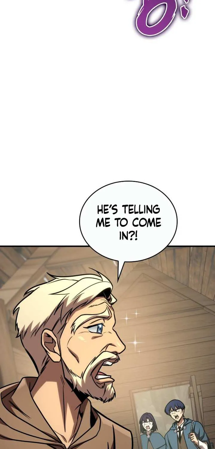 My Exclusive Tower Guide Chapter 65 page 27 - 