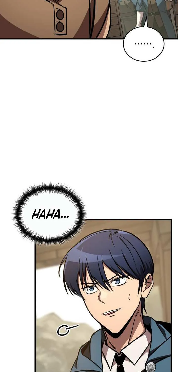 My Exclusive Tower Guide Chapter 65 page 28 - 