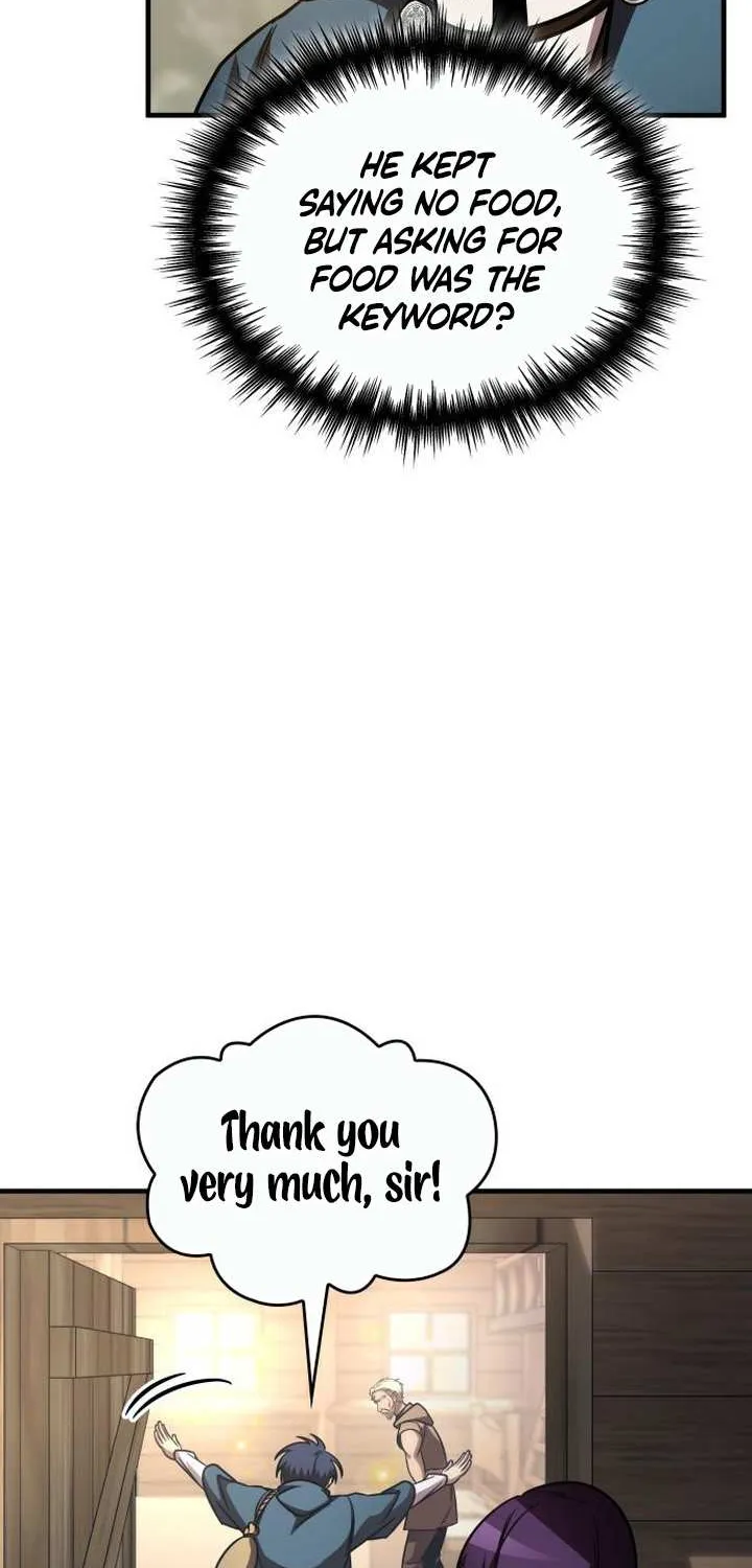 My Exclusive Tower Guide Chapter 65 page 29 - 