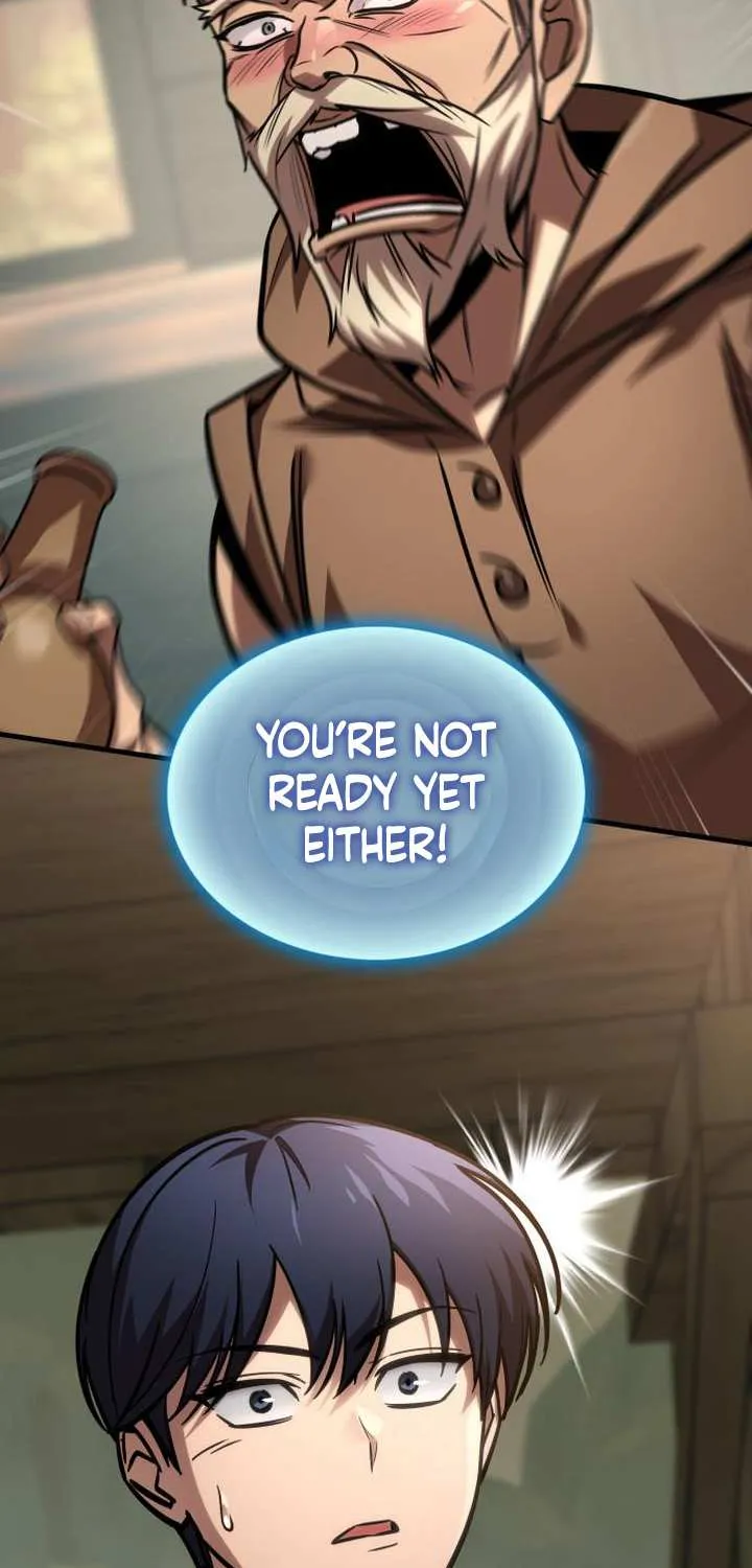 My Exclusive Tower Guide Chapter 65 page 4 - 