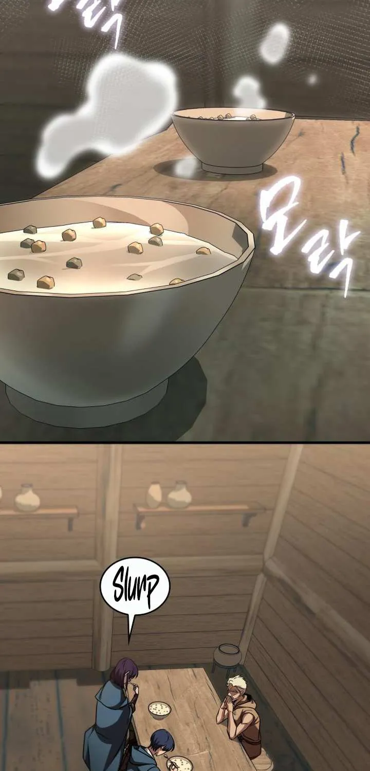 My Exclusive Tower Guide Chapter 65 page 33 - 
