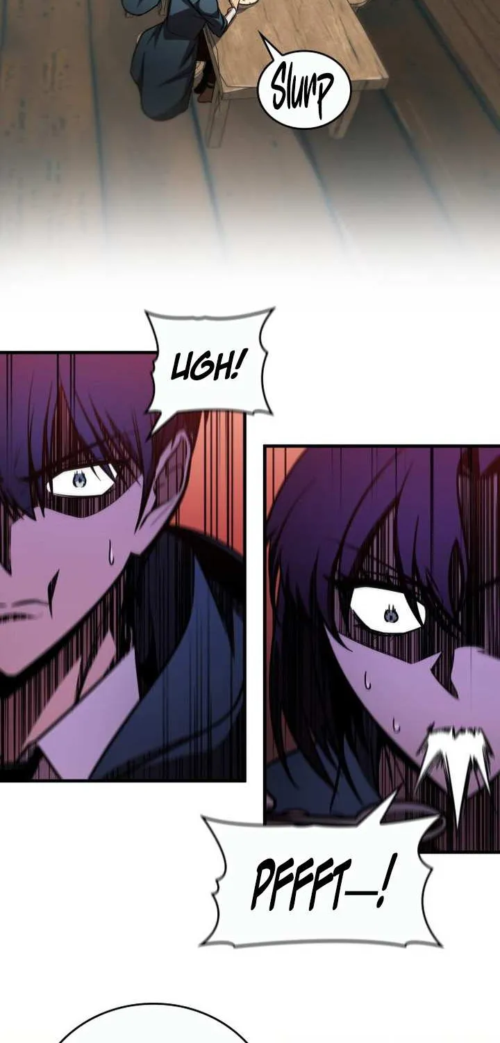 My Exclusive Tower Guide Chapter 65 page 34 - 