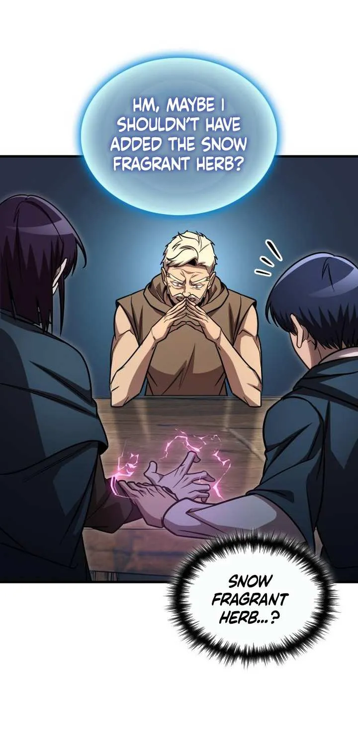 My Exclusive Tower Guide Chapter 65 page 38 - 