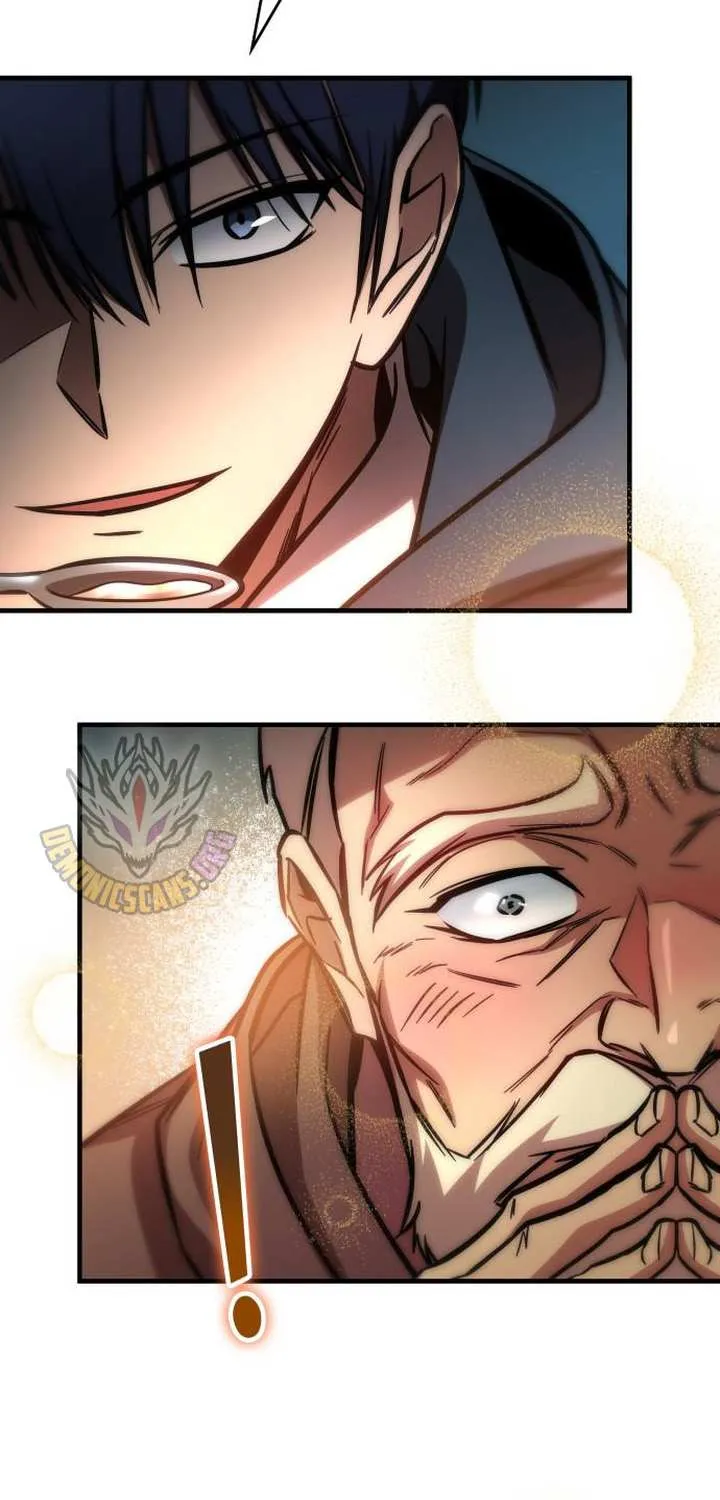 My Exclusive Tower Guide Chapter 65 page 42 - 