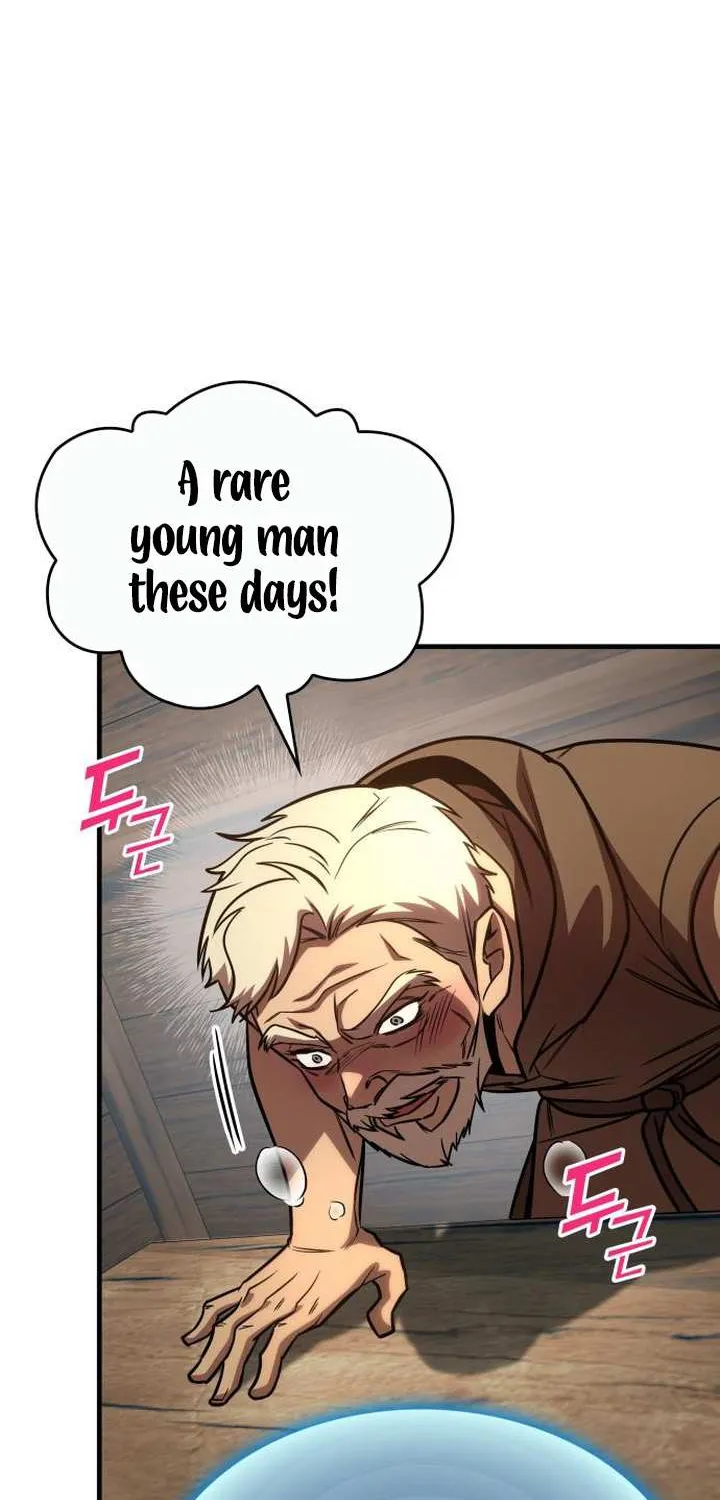 My Exclusive Tower Guide Chapter 65 page 46 - 