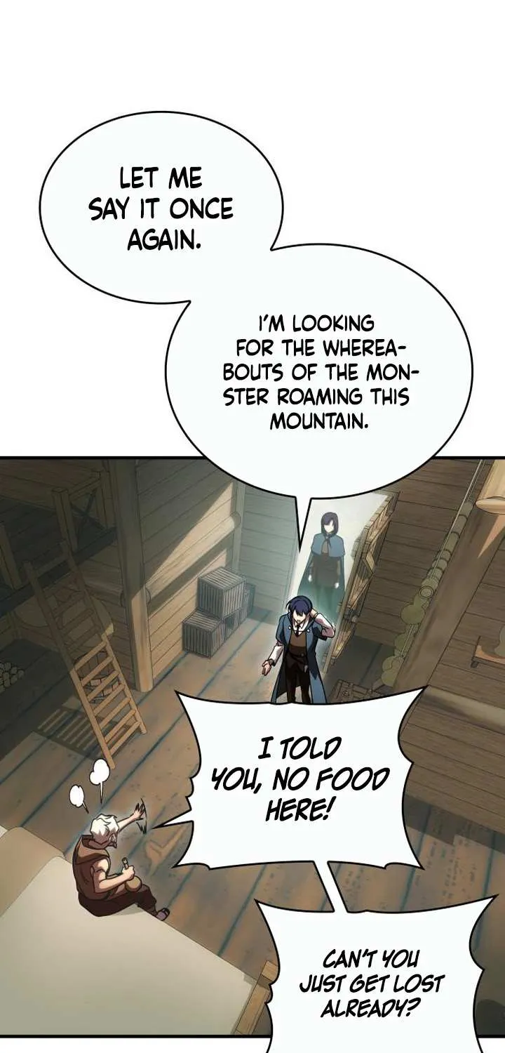 My Exclusive Tower Guide Chapter 65 page 6 - 