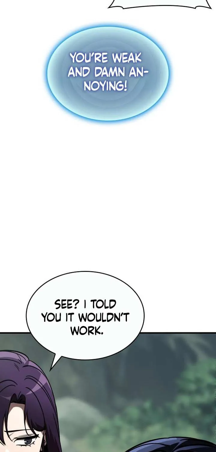 My Exclusive Tower Guide Chapter 65 page 7 - 