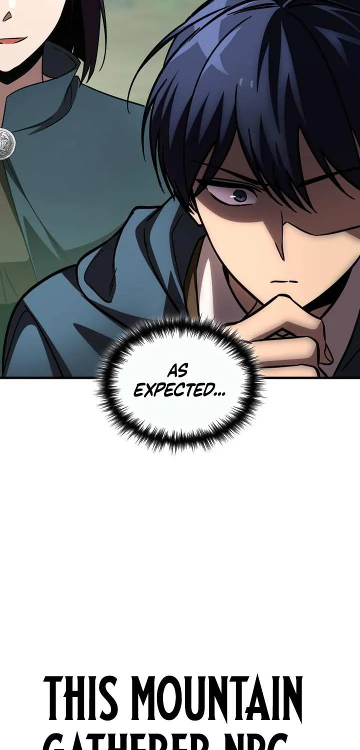 My Exclusive Tower Guide Chapter 65 page 8 - 