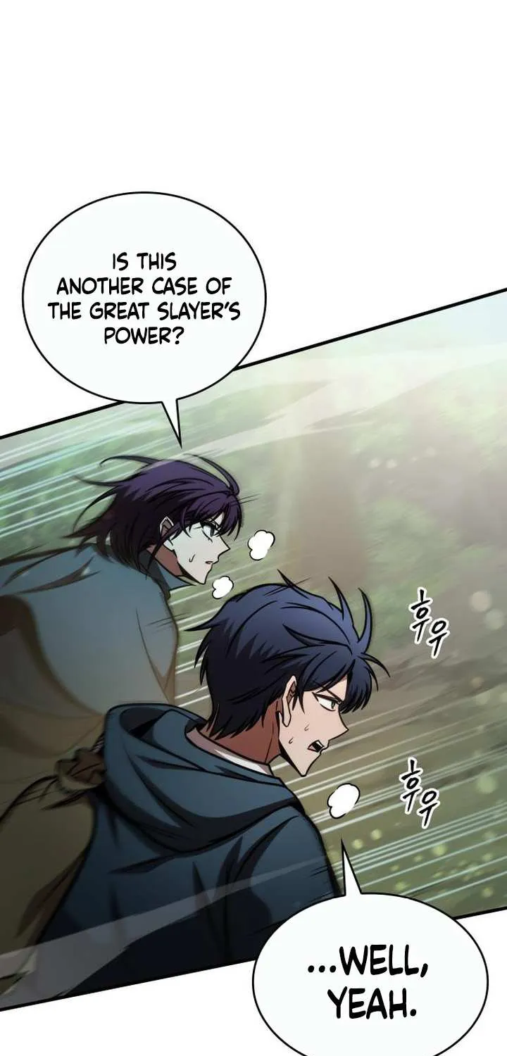 My Exclusive Tower Guide Chapter 65 page 72 - 