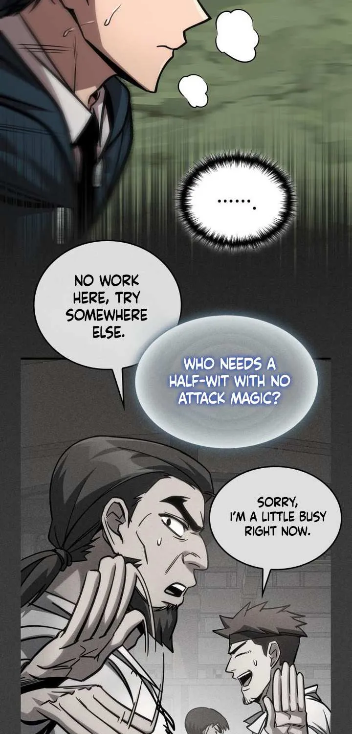 My Exclusive Tower Guide Chapter 65 page 74 - 
