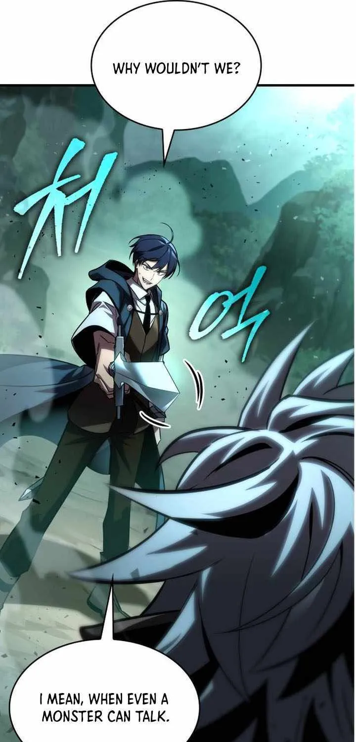 My Exclusive Tower Guide Chapter 66 page 11 - 