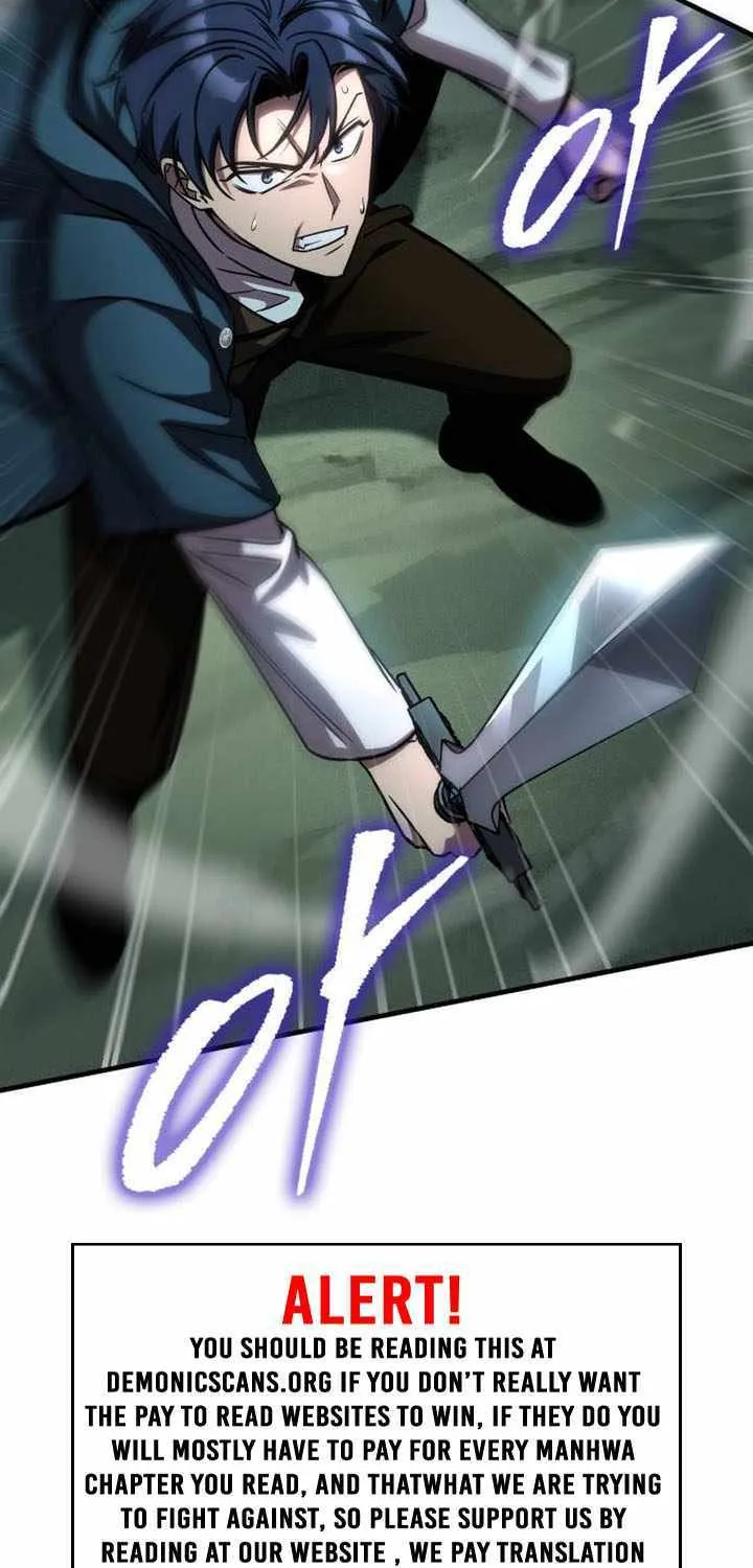 My Exclusive Tower Guide Chapter 66 page 18 - 